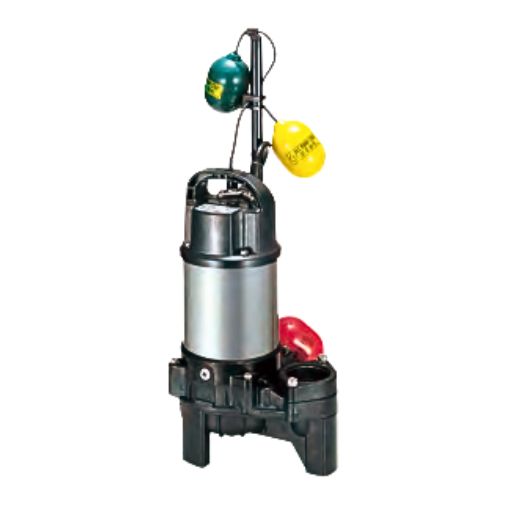 Submersible Vortex Pumps PU Series | National Flow Systems