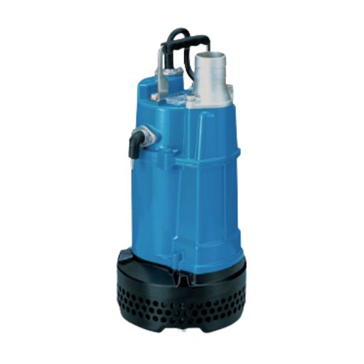 Submersible Slurry Pumps KTV Series | National Flow Systems