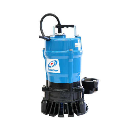 Submersible Drainage Pump HS 2.4S | National Flow Systems