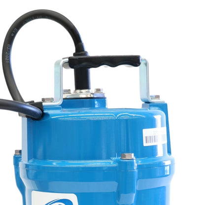 Submersible Drainage Pump HS 2.4S | National Flow Systems