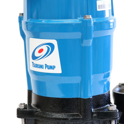 Submersible Drainage Pump HS 2.4S | National Flow Systems