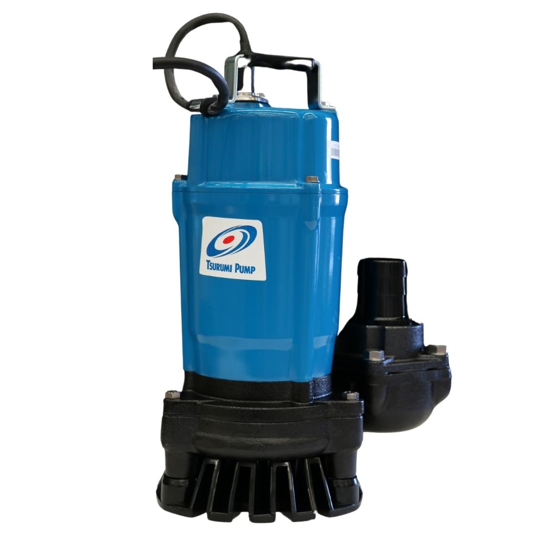 Submersible Dewatering Pumps HS2.75S | National Flow Systems