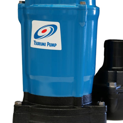 Submersible Dewatering Pumps HS2.75S | National Flow Systems