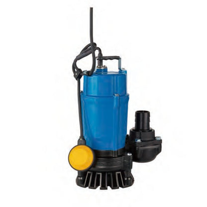 Submersible Dewatering Pumps HSZ2.75S | National Flow Systems