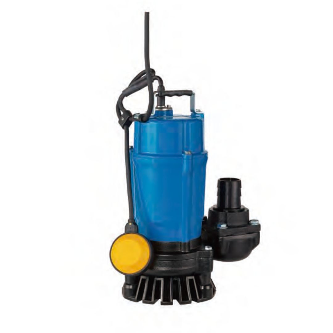 Submersible Pumps HSZ 2.4S | National Flow Systems