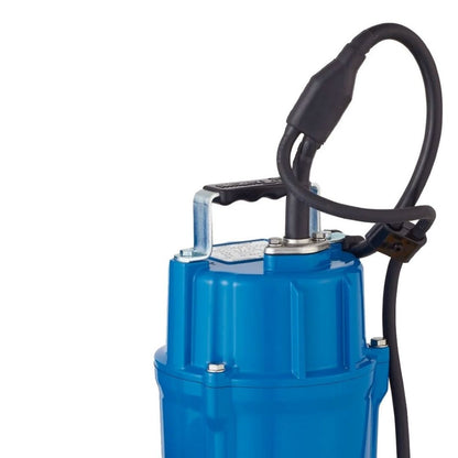 Submersible Dewatering Pumps HSZ2.75S | National Flow Systems