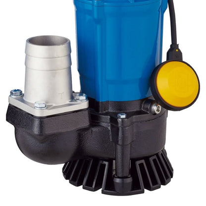 Submersible Dewatering Pumps HSZ2.75S | National Flow Systems