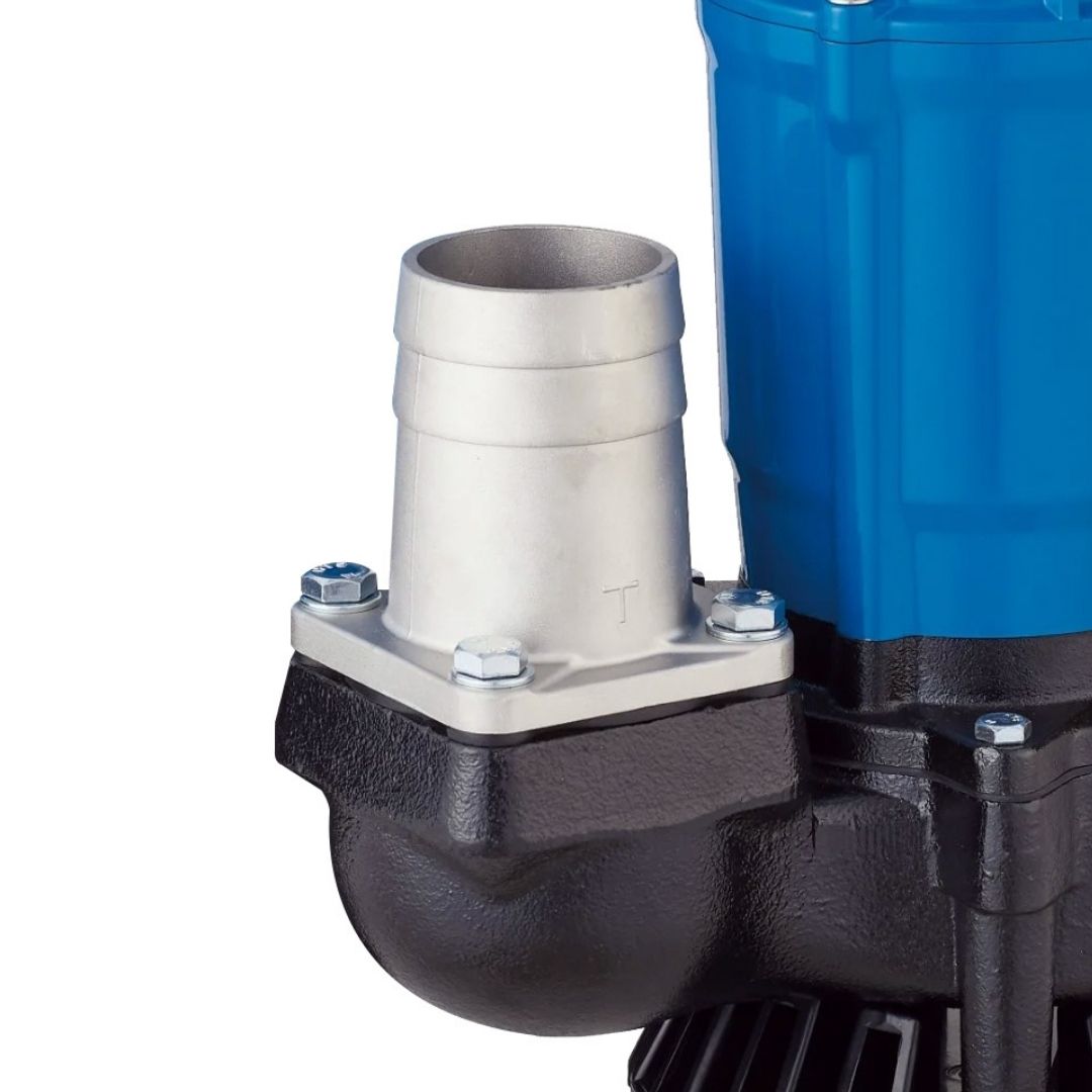 Submersible Dewatering Pumps HSZ2.75S | National Flow Systems