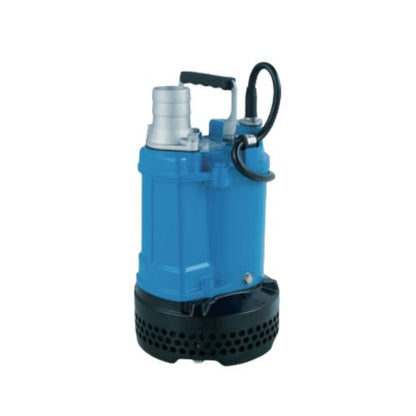 Submersible Dewatering Pumps KTV Series | National Flow Systems