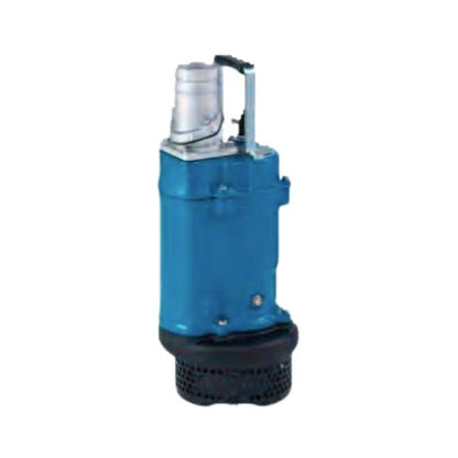 Submersible Dewatering Pumps KTZ Series | National Flow Systems
