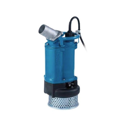 Submersible Dewatering Pumps KTZ Series | National Flow Systems