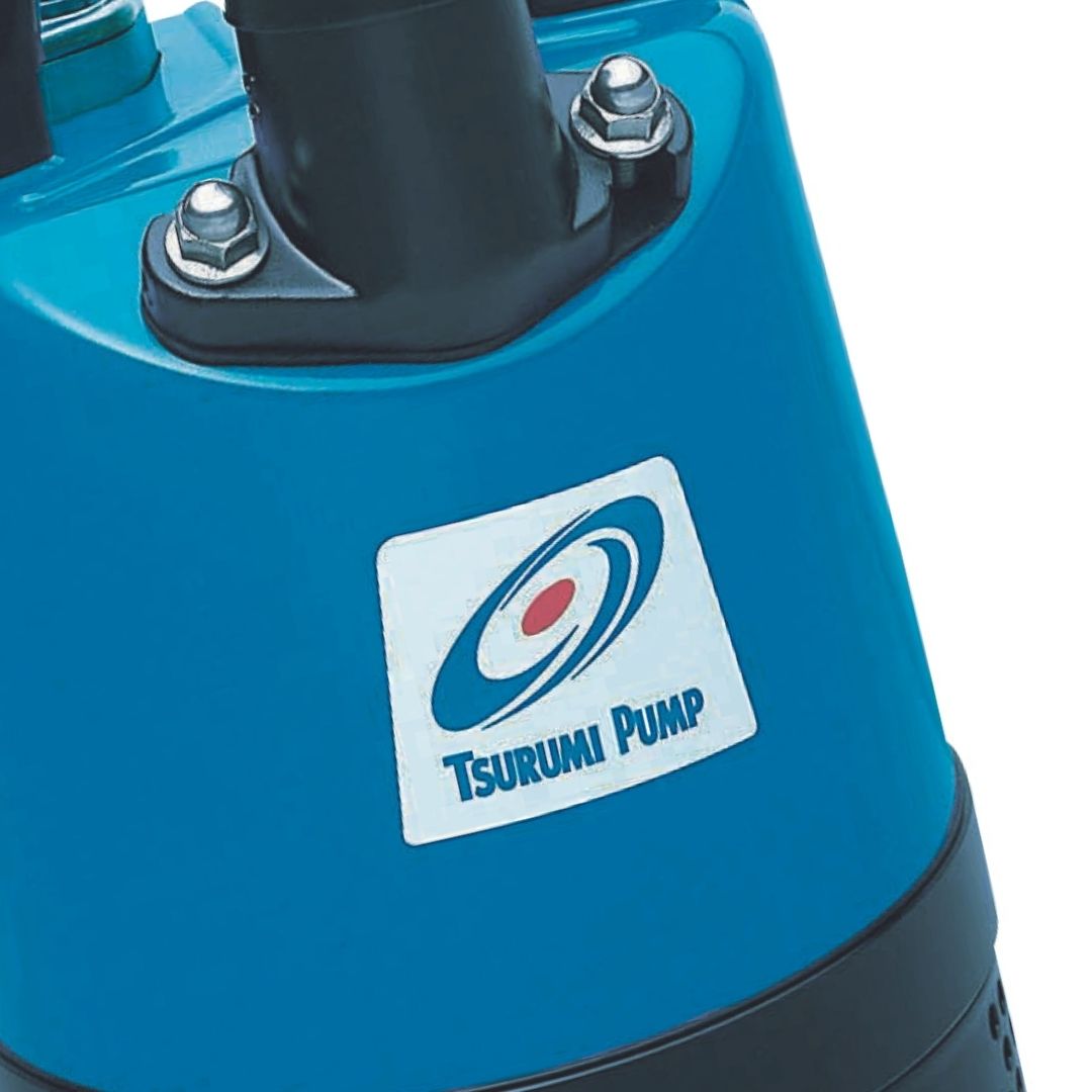 Submersible Dewatering Pumps LB-480A | National Flow Systems