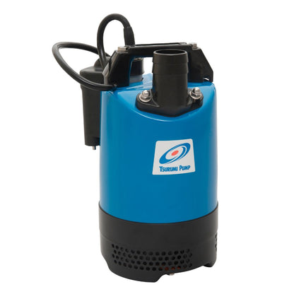 Submersible Dewatering Pumps LB-800A | National Flow Systems