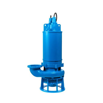 Submersible Dewatering Pumps GSZ2-55 | National Flow Systems